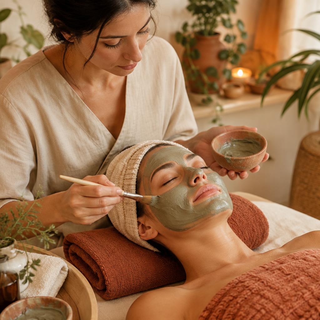 Ritual facial